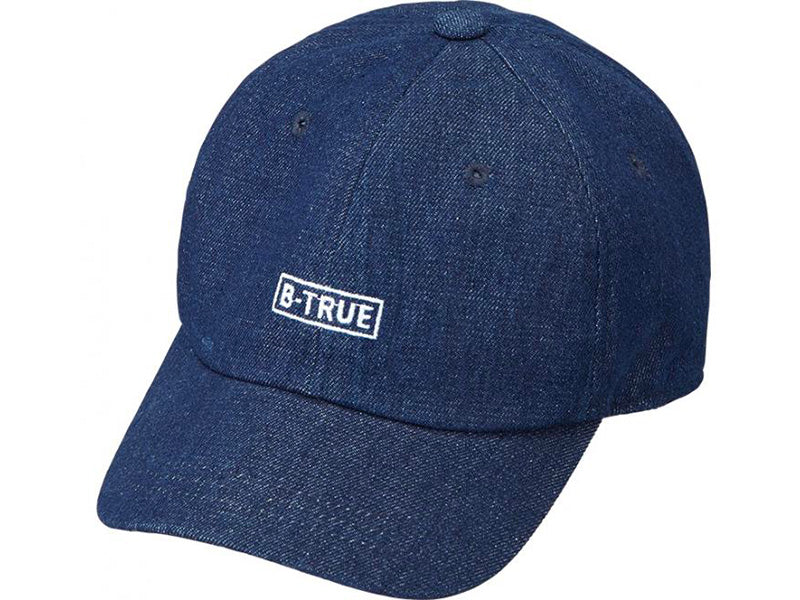 B-true Box Logo Low Cap