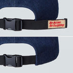 B-true Box Logo Low Cap