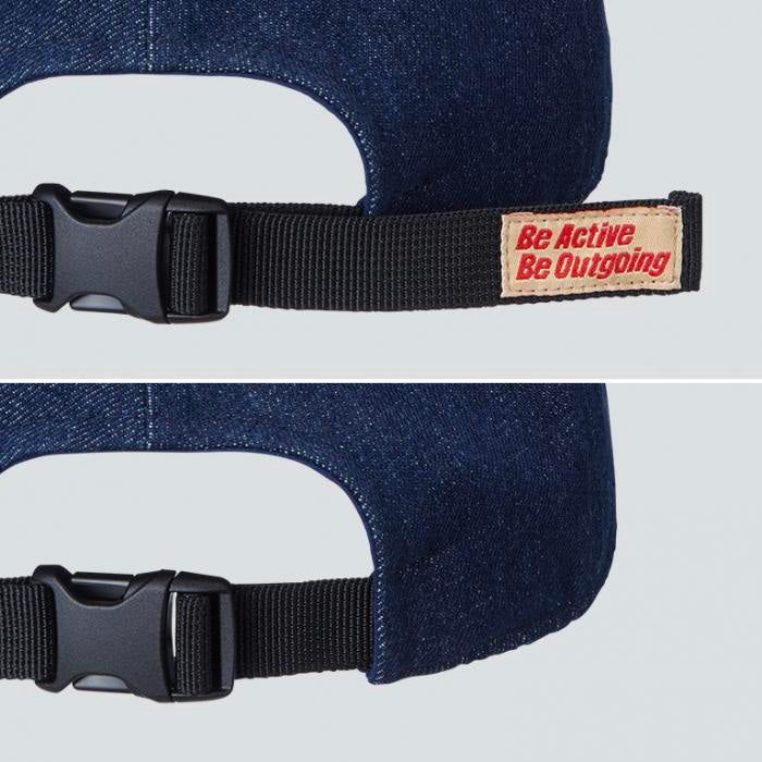 B-true Box Logo Low Cap
