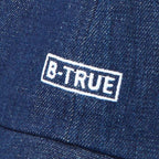 B-true Box Logo Low Cap