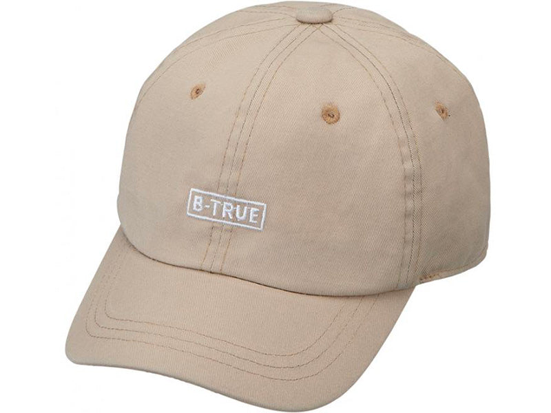 B-true Box Logo Low Cap
