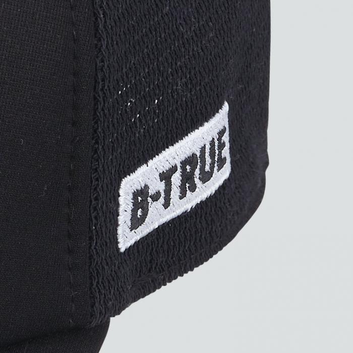 B-true Circle Logo Cap