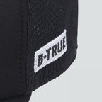 B-true Circle Logo Cap