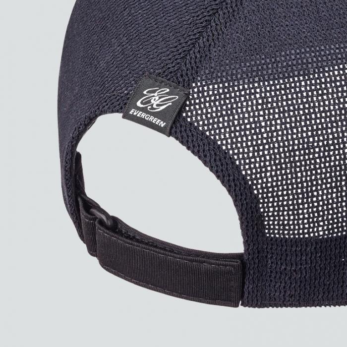 B-true Circle Logo Cap