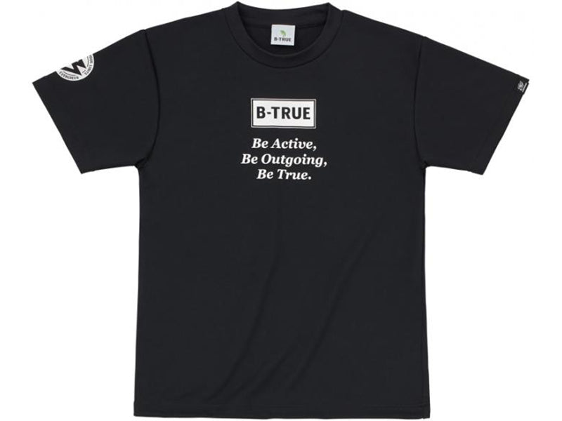 B-true Dry T-shirts Type-d Image principale du produit
