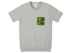 B-true Original Camo Pocket T-shirts