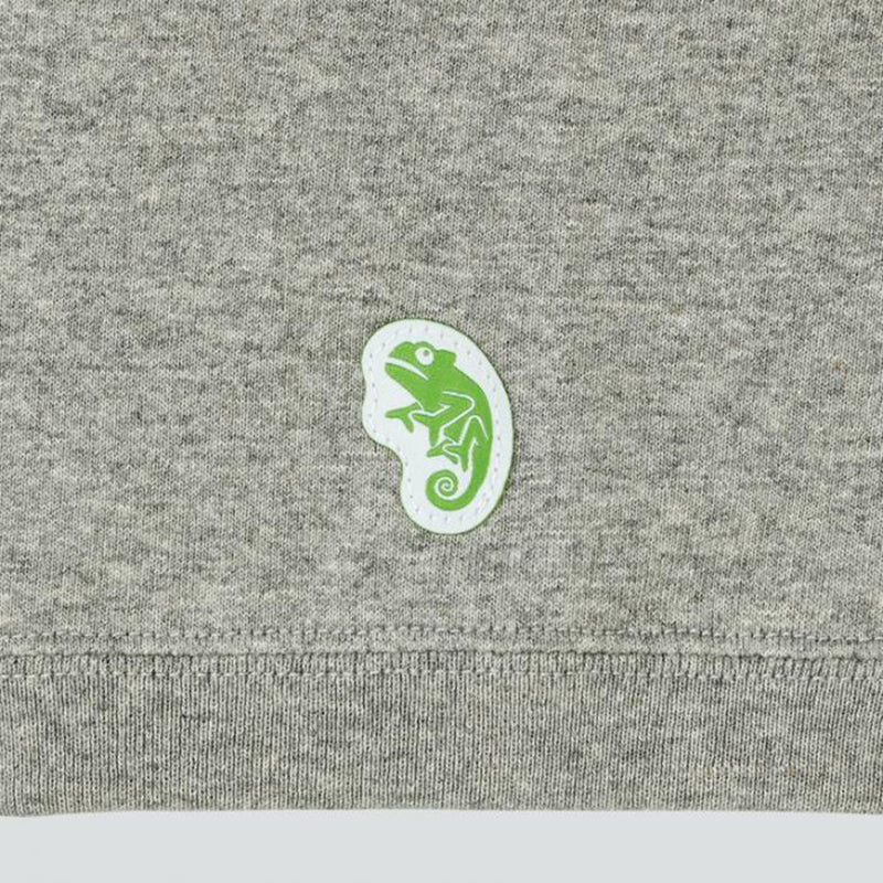 B-true Original Camo Pocket T-shirts