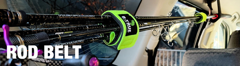 B-true Rod Belt