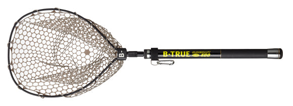 B-true Rubber Landing Net Main image