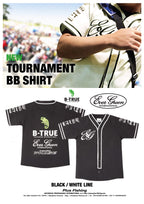 B-true Tournament Bb Shirts