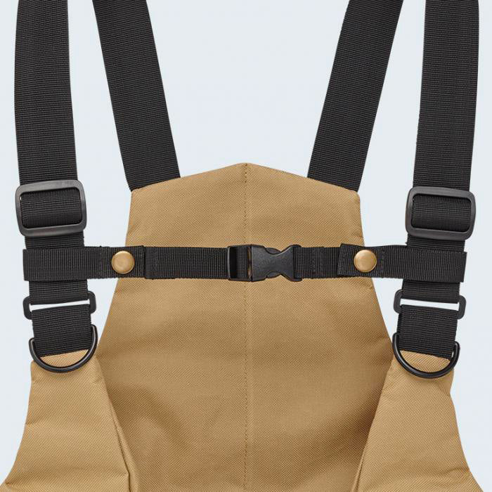 B-true Wearable Bag