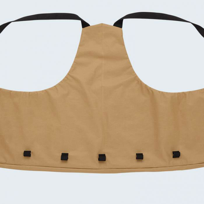 B-true Wearable Bag