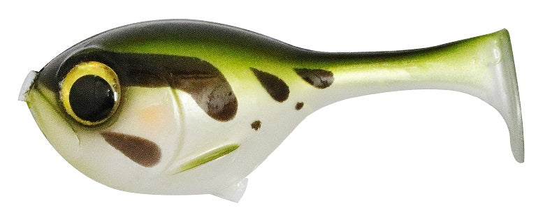 Baby Deraball | Tonosama Frog