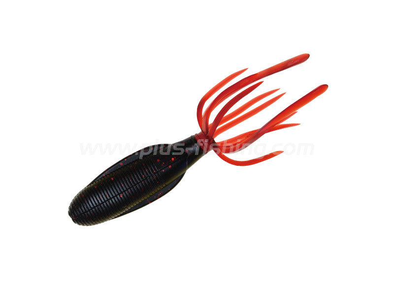 Back Slide Kraken 4.7" |  Brd