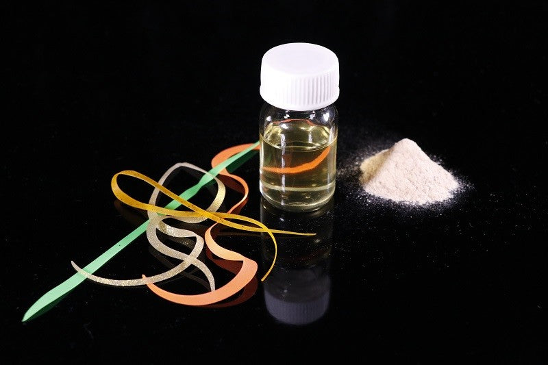 Bakuryu Pb Binbindama Slide