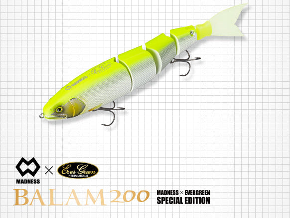 Balam 200
