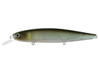 Balisong Minnow | 100sp #03 Ghost Ayu