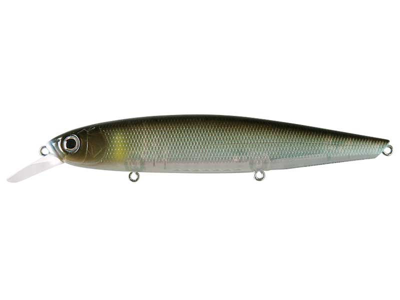 Balisong Minnow | 100sp #03 Ghost Ayu
