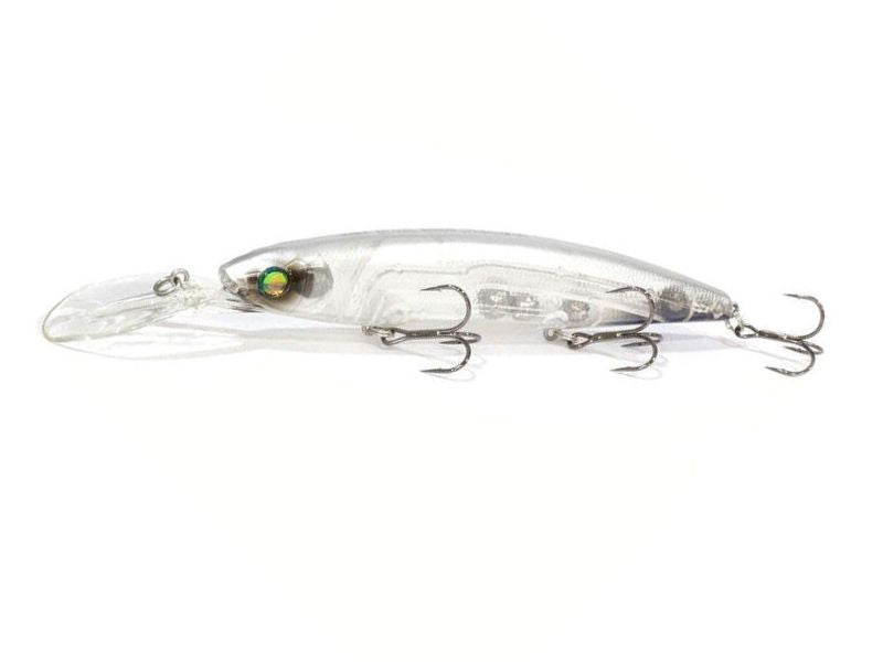 Balisong Minnow Longbill Sf | 130 #11 Glass Cat