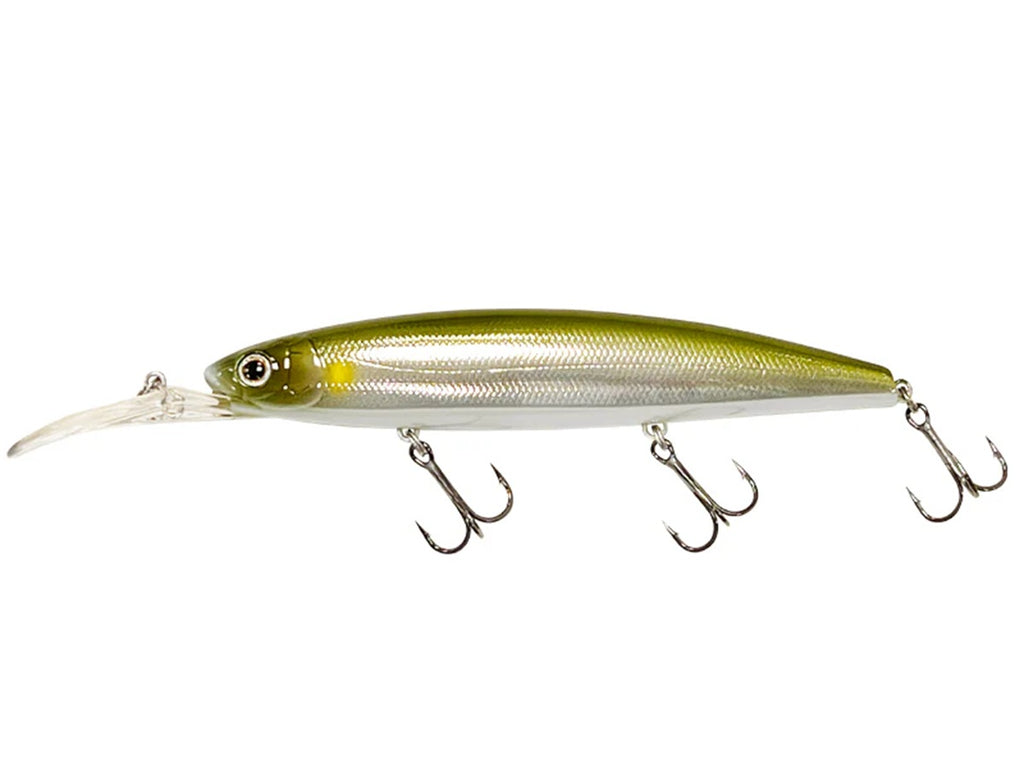 Balisong Minnow Longbill Sf | 130 #20 Gm Ayu