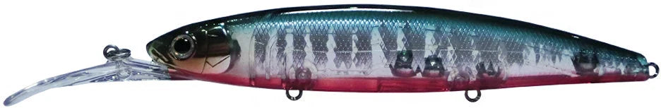 Balisong Minnow Longbill Sf | 130 Deadly Oikawa