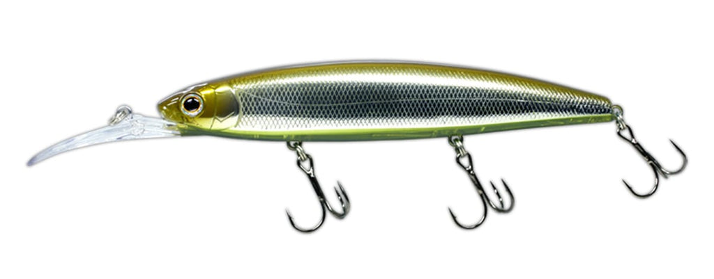 Balisong Minnow Longbill Sf