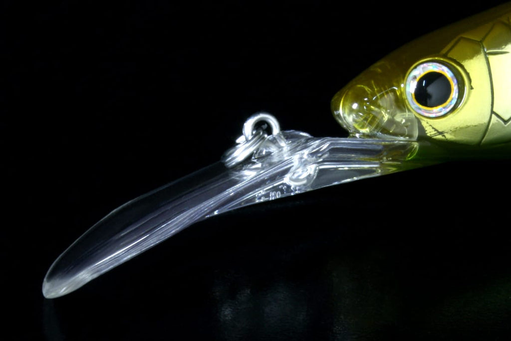Balisong Minnow Longbill Sf