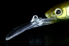 Balisong Minnow Longbill Sf