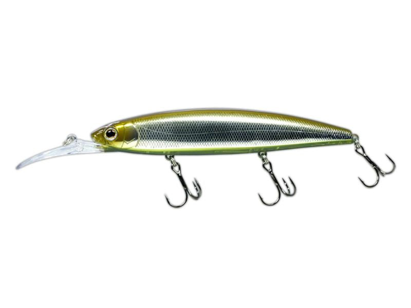 Balisong Minnow Longbill Sf Image principale du produit