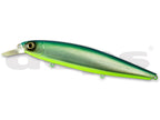 Balisong Minnow Sp | 100 #21 Gm Blue Back Chart