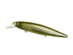 Balisong Minnow Sp | 100 #23 Glass Belly Shiner