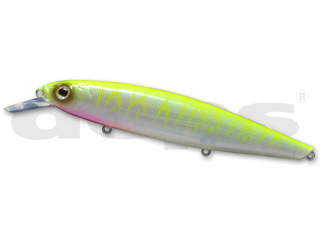 Balisong Minnow Sp | 100 #32 Chart Oikawa