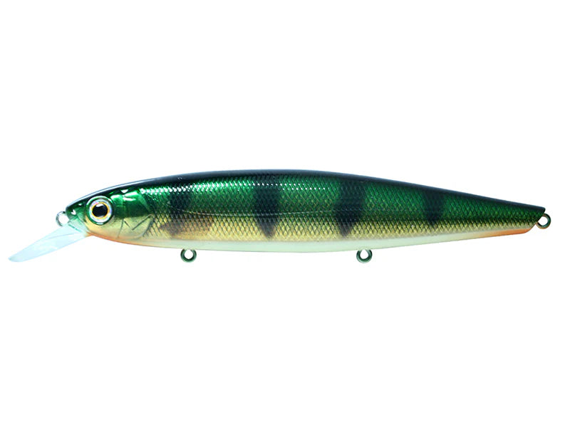 Balisong Minnow Sp | 130 Perch 1