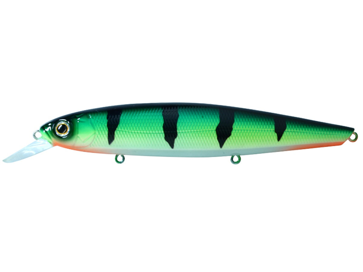 Balisong Minnow Sp | 130 Perch 2