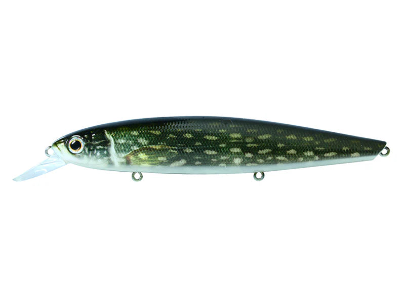 Balisong Minnow Sp | 130 Pike