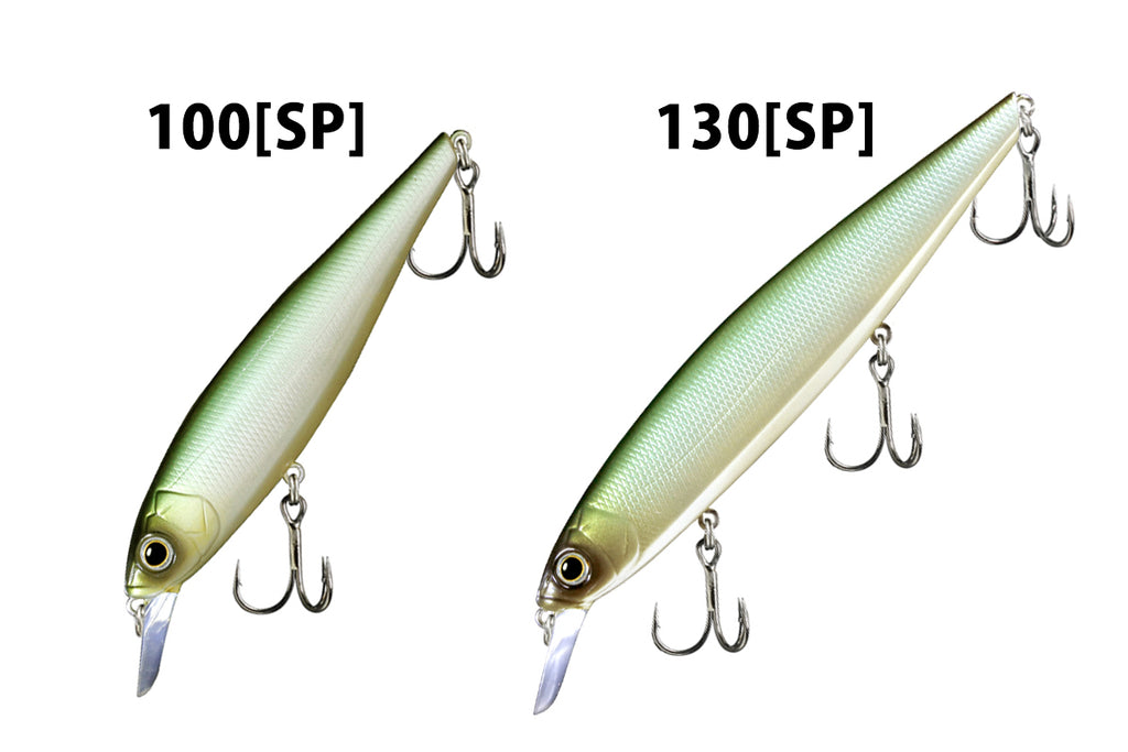Balisong Minnow Sp