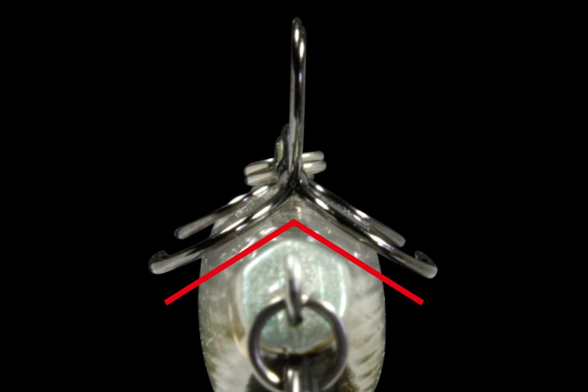 Balisong Minnow Sp