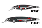 Balisong Minnow Sp
