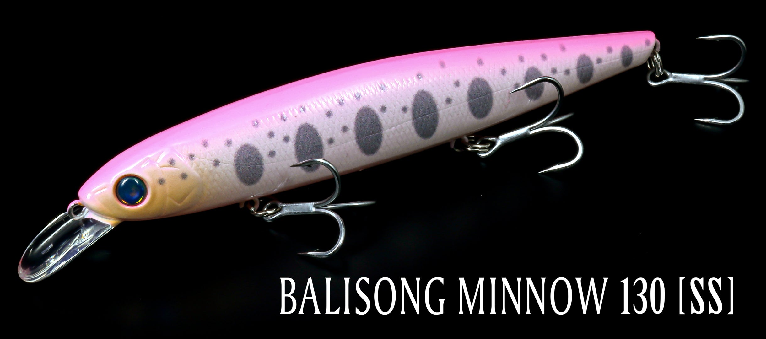 Balisong Minnow Ss Immagine principale del prodotto