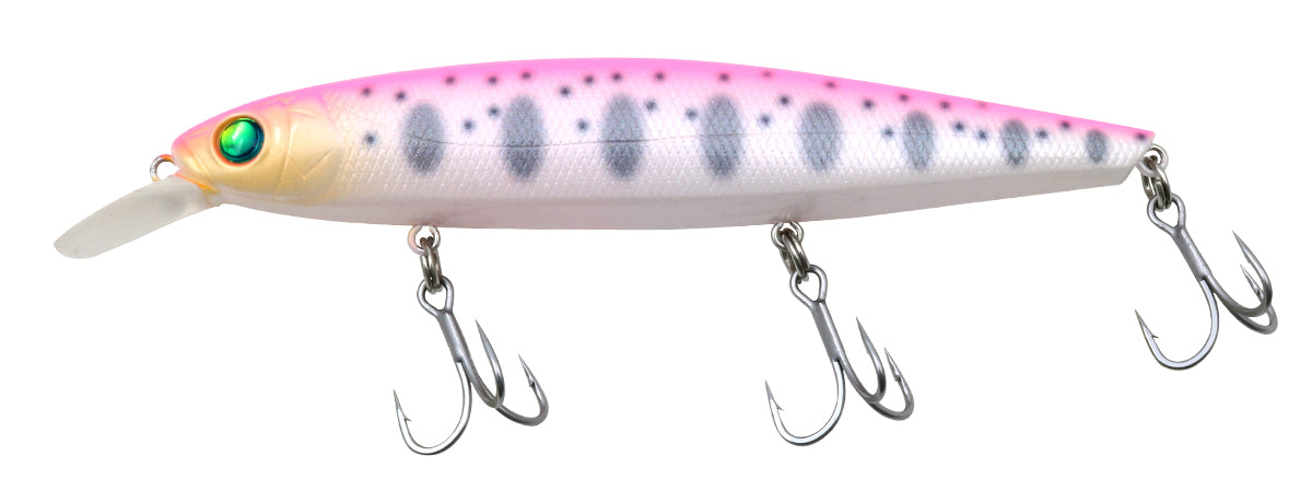 Balisong Minnow Ss