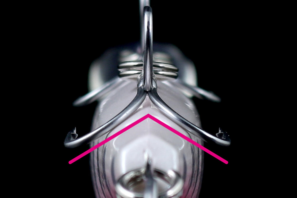 Balisong Minnow Ss