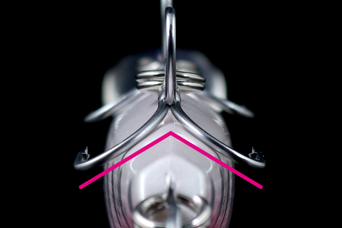 Balisong Minnow Ss