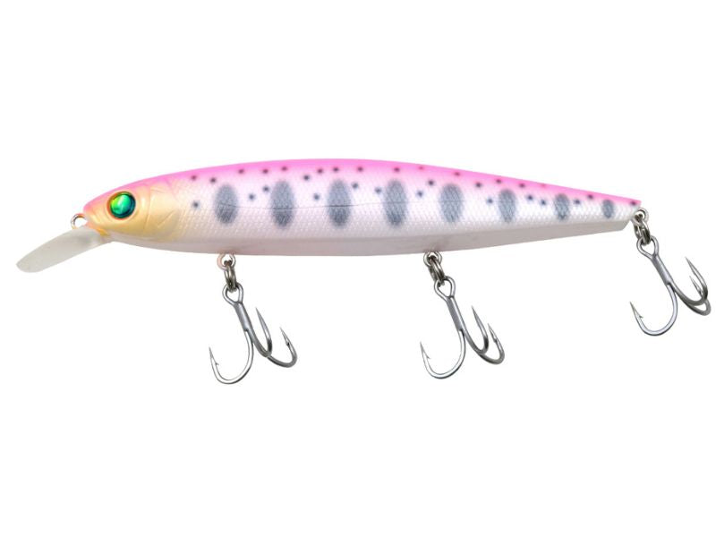 Balisong Minnow Ss