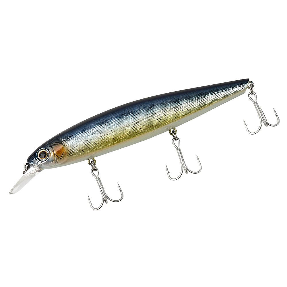 Balisong Minnow Sw