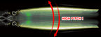 Balisong Minnow Sw
