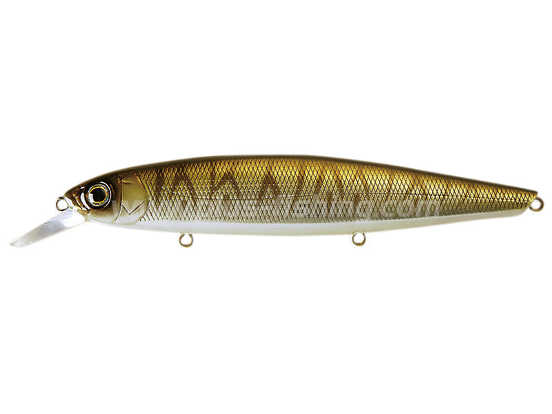 Balisong Minnow Image principale du produit