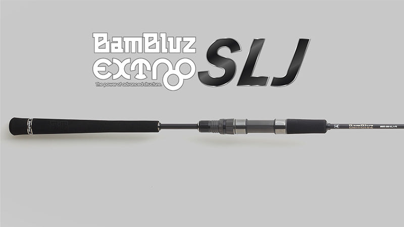 Bambluz Extro Immagine principale del prodotto