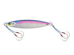 Bambluz Jig Slow | 100g Sexy Blue Pink