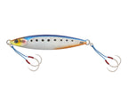 Bambluz Jig Slow | 150g Iwashi/magma Wave Hl