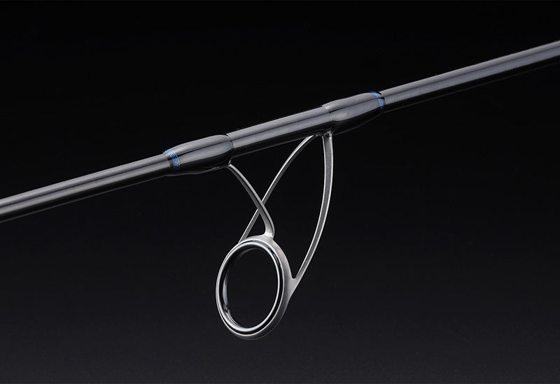 Jackall Bambluz Rb - Fishing Rods, Saltwater Rods